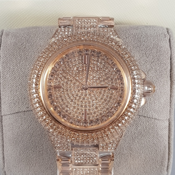Michael Kors Accessories - New Michael Kors MK5862 Watch